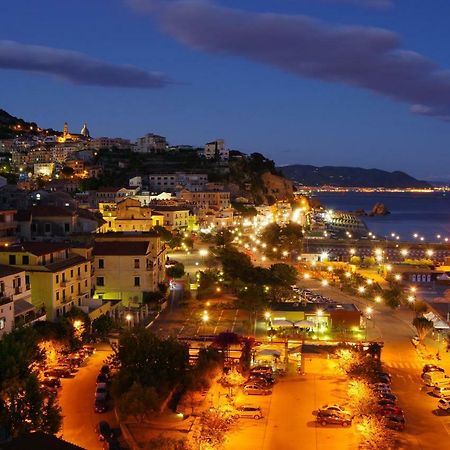 Willa Casa Panorama Amalfi Coast Vietri Zewnętrze zdjęcie