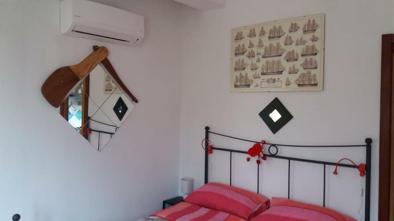 Willa Casa Panorama Amalfi Coast Vietri Zewnętrze zdjęcie