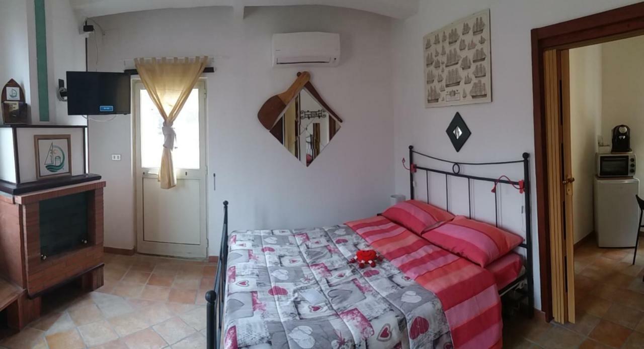 Willa Casa Panorama Amalfi Coast Vietri Zewnętrze zdjęcie