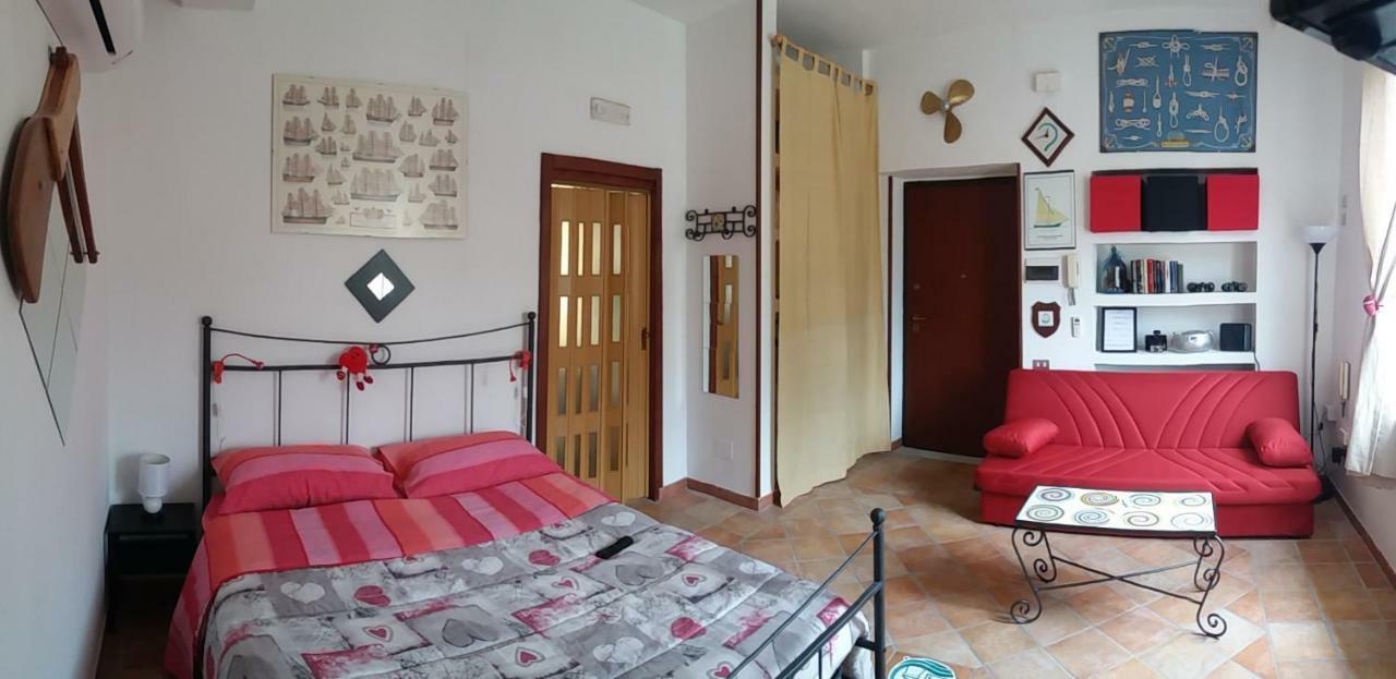 Willa Casa Panorama Amalfi Coast Vietri Zewnętrze zdjęcie