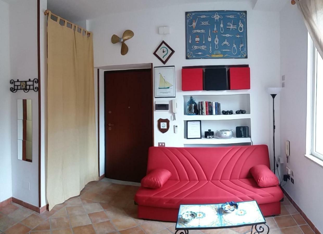 Willa Casa Panorama Amalfi Coast Vietri Zewnętrze zdjęcie