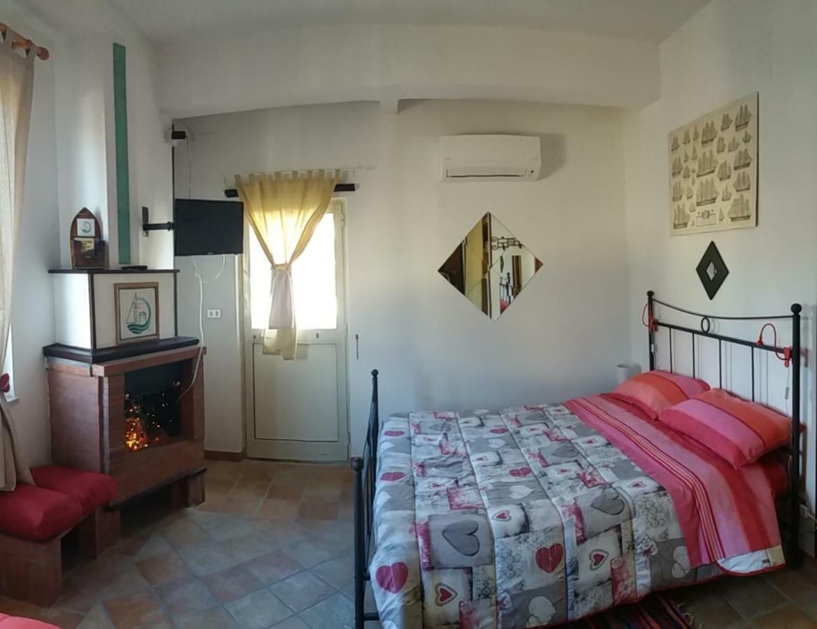 Willa Casa Panorama Amalfi Coast Vietri Zewnętrze zdjęcie