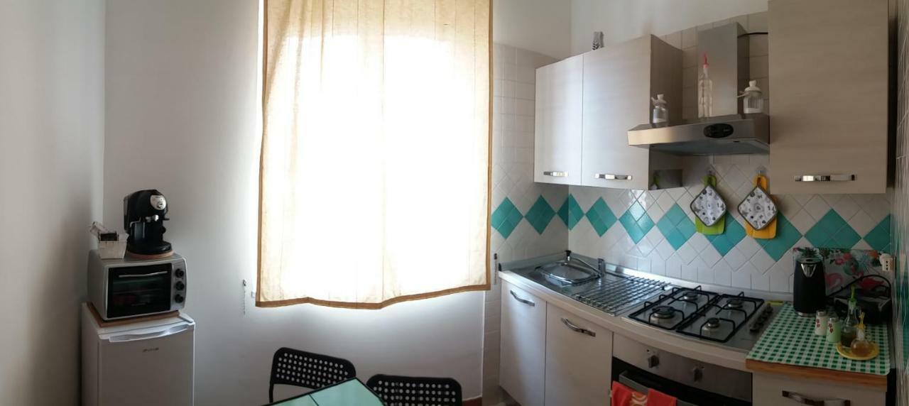 Willa Casa Panorama Amalfi Coast Vietri Zewnętrze zdjęcie