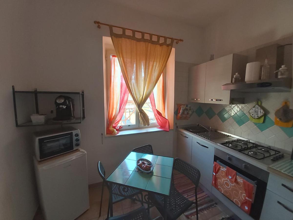 Willa Casa Panorama Amalfi Coast Vietri Zewnętrze zdjęcie