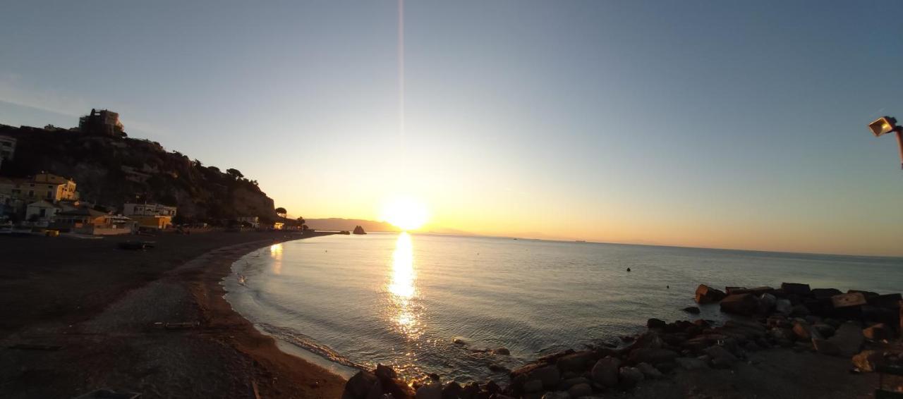 Willa Casa Panorama Amalfi Coast Vietri Zewnętrze zdjęcie