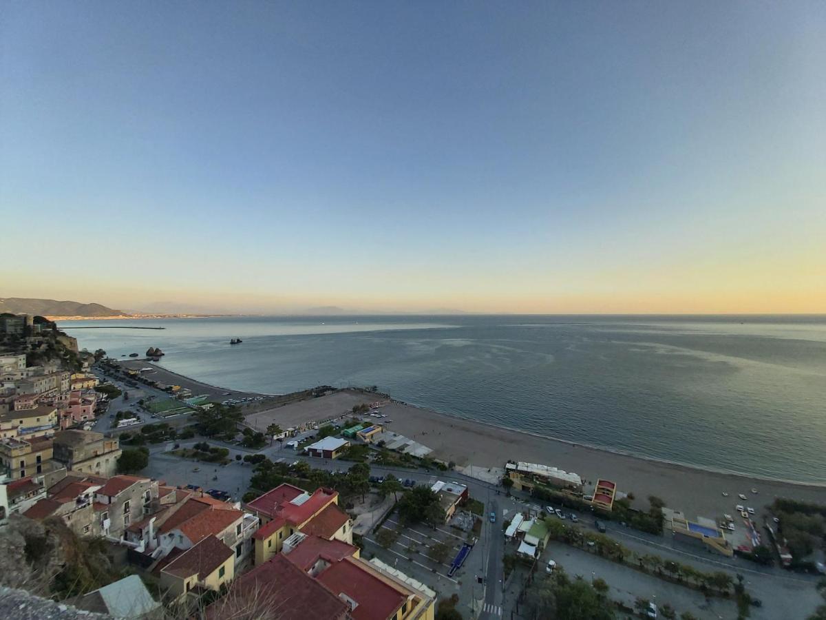 Willa Casa Panorama Amalfi Coast Vietri Zewnętrze zdjęcie