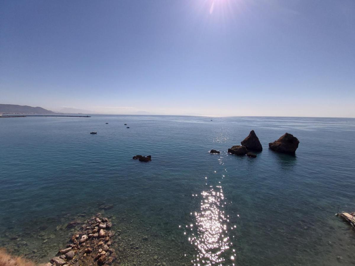Willa Casa Panorama Amalfi Coast Vietri Zewnętrze zdjęcie